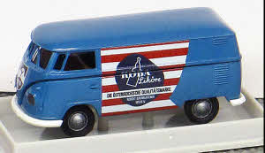 VW T1b Kasten Roba Liköre