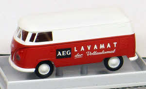 VW T1b Kasten AEG