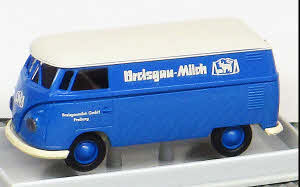 VW T1b Kasten Breisgau Milch