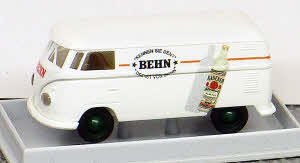 VW T1b Kasten Behn