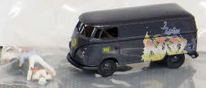 VW T1b Kasten Handyplast