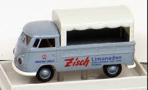 VW T1b Pritsche Zisch Limonaden