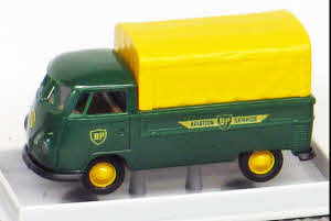 VW T1b Pritsche BP