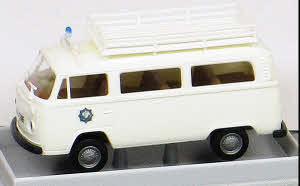 VW T2 Kombi Politie (NL)