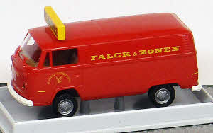 VW T2 Kasten Falck