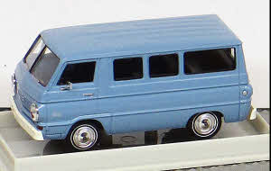Dodge A-100 Van Bj.64