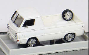 Dodge A-100 Pick-up Bj.64