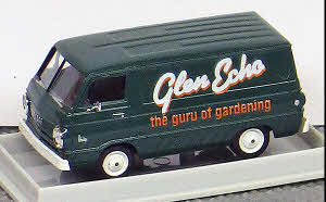 Dodge A-100 Van Bj.64 Gardenring