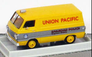 Dodge A-100 Van Bj.64 Union Pacific