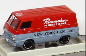 Dodge A-100 Van Bj.64 Pacemaker