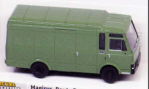 Magirus 90 D 6