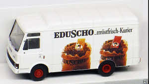 Fiat Zeta Kasten Eduscho