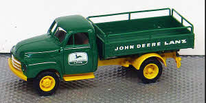 Opel Blitz Pritsche