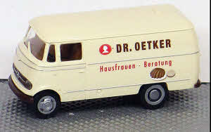 MB L 319 Kasten Dr. Oetker