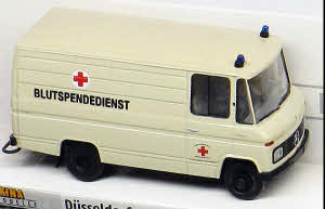 MB L 406 D Kasten Umweltschutz Messamt (AUT)