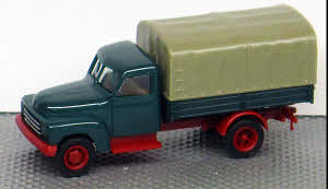 Hanomag L 28