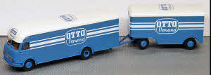 MB LP 322 Möbelzug Otto Versand