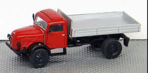 Steyr 380/I Kipper