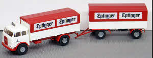 MAN 10.212 F PP-Lastzug Eptinger