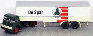 DAF DO 2000 KSZ de Spar