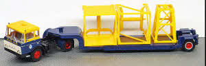 DAF FT 2600 Tieflade-SZ Frans Maas