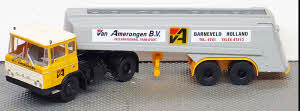 DAF FT 2600 Tank-SZ van Amerongen