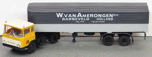 DAF FT 2600 PSZ W.van Amerongen