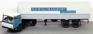 DAF FT 2600 PSZ N.V.Wegetransport