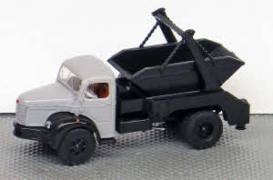 Berliet GLR 8 Absetzkipper