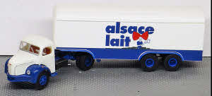 Berliet GLR 8 Koffer-SZ Alsace Lait