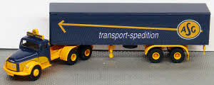 Volvo N 88 KSZ ASG