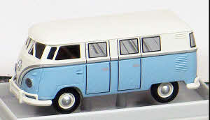 VW T1b Kasten 6-türer