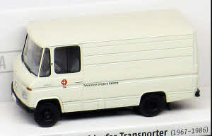 MB L 406 D Kasten TSI