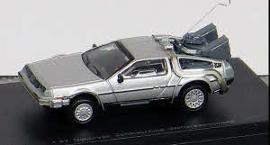De Lorean DMC 12 