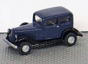 Opel P4 Bj.36