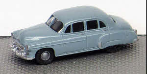 Chevrolet Lim. Bj.1950