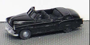 Chevrolet 2100 Cabrio Bj.1951
